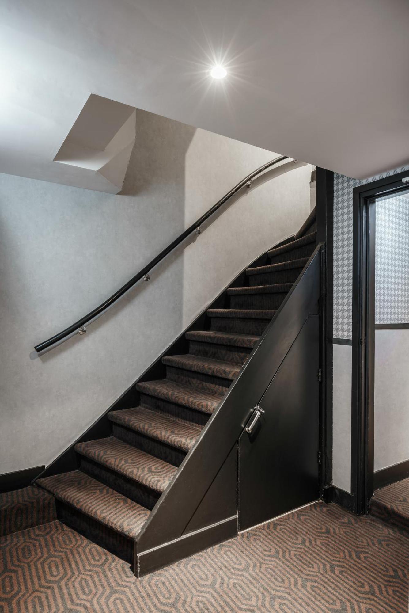 Krisotel Amsterdam Zimmer foto